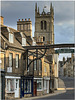 Stamford, Lincs