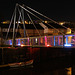 Penarth Marina Illuminations