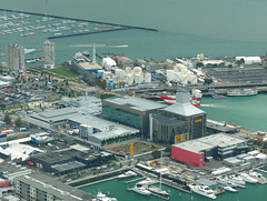 Wynyard Quarter - 22 February 2015