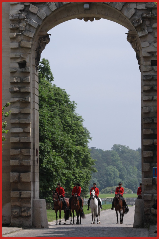 Porte Saint Denis