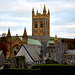 Buckfast Abbey