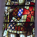 Stained Glass Window, St Anne's Church, Aigburth, Liverpool