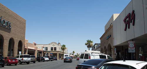 ipernity: Calexico CA border downtown (# 0578) - by Don Barrett (aka ...