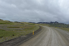 unterwegs auf dem Snæfellsnesvegur (© Buelipix)