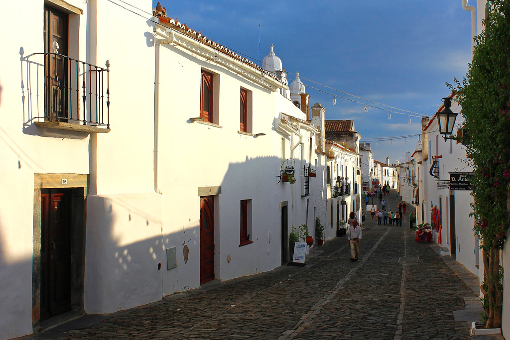 Monsaraz, Portugal