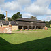 194 Park Farm Henham, Suffolk (Building H Exterior, Eastern Elevation And Farm Yard Walls