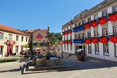 Santa Maria da Feira, Portugal