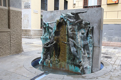 Brunnen