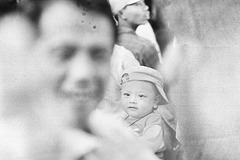 Eyes on Tomorrow: Hope Before Change