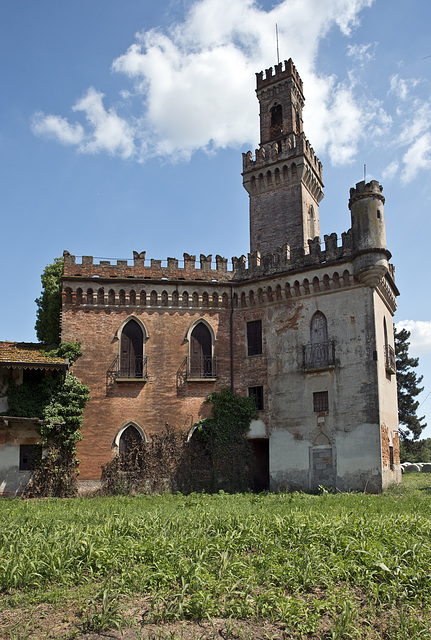 Pralboino - Brescia
