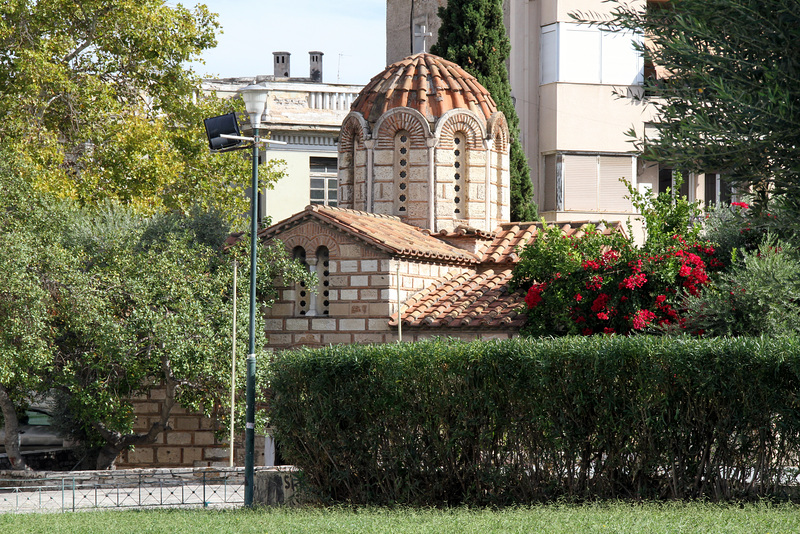 Athènes