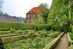 Schloss Agathenburg