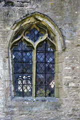 shelton church, beds
