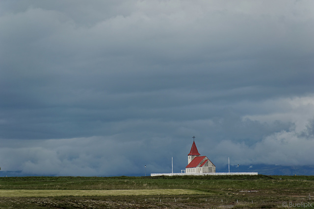 unterwegs auf dem Snæfellsnesvegur (© Buelipix)