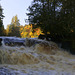 Lower Tahquamenon Falls