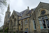 Barnard Castle Methodist Church