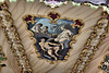 A Pointed Reminder – Paseo Marítimo Rey de España, Fuengirola, Málaga Province, Andalucía, Spain, Amusement Park, carousel