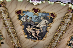 A Pointed Reminder – Paseo Marítimo Rey de España, Fuengirola, Málaga Province, Andalucía, Spain, Amusement Park, carousel