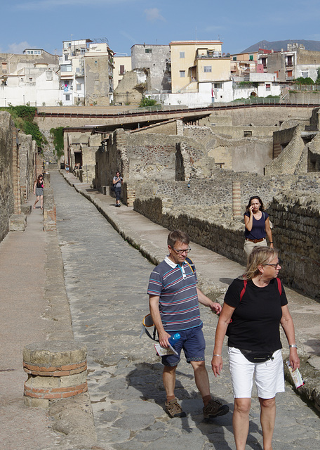 Herculaneum