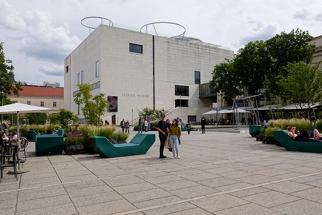 Leopold Museum