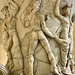 Rome 2025 – Capitoline Museums – Bacchic scenes