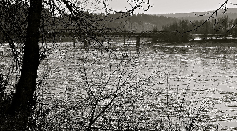 Fraser River