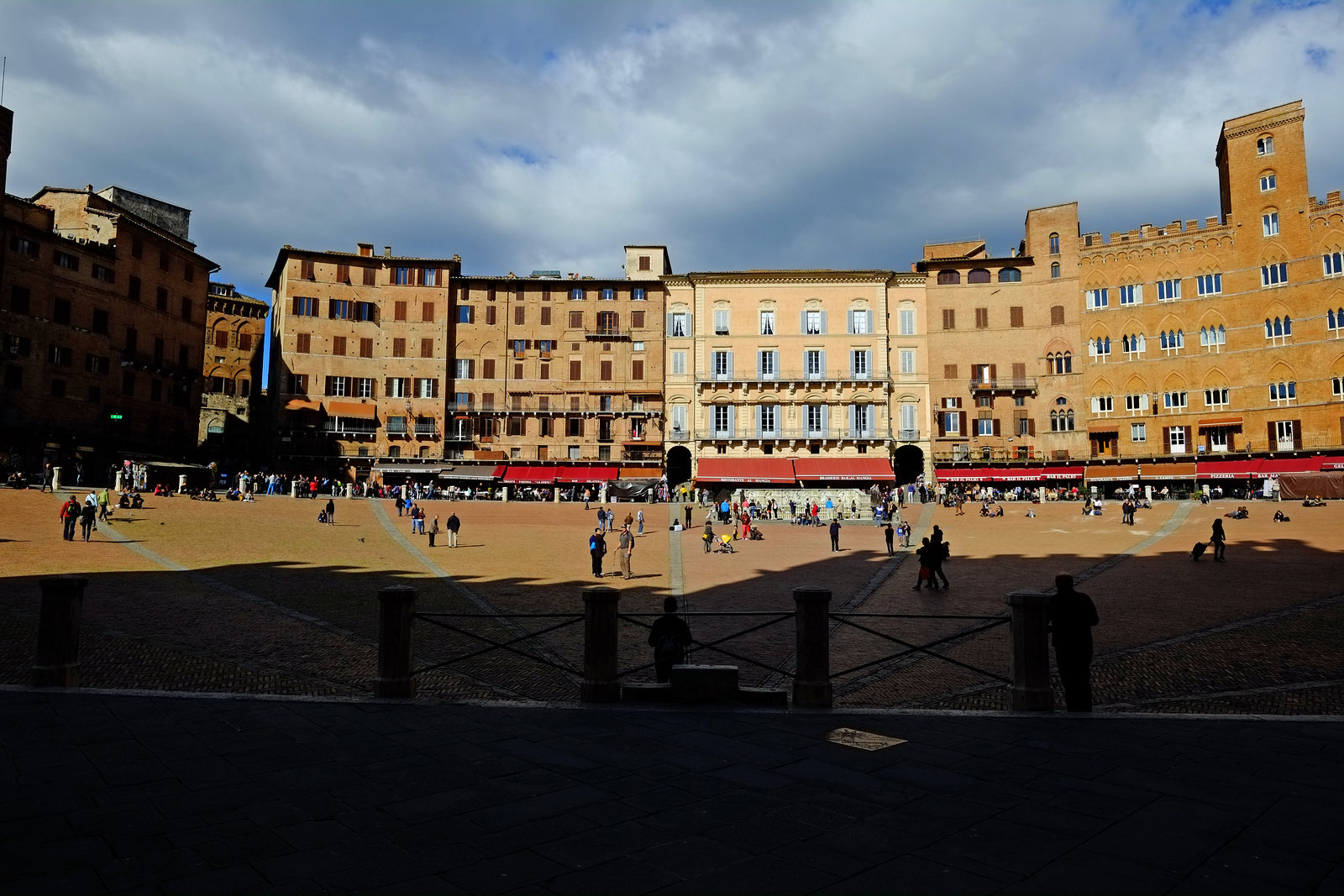 Tuscany 2015 Siena 5 Torre del Mangia XPro1