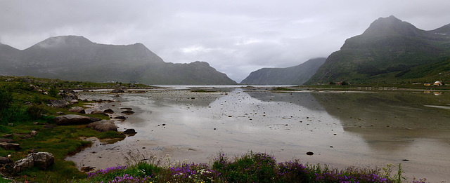 2015 Norway - Lofoten