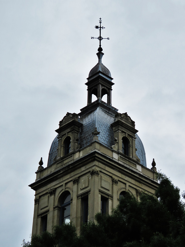 old town hall, stratford, london