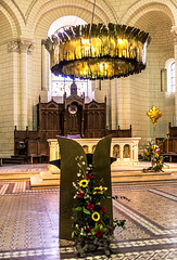 Catêdrale Saint-Pierre d'Angoulême