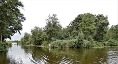 Bike Netherlands/The green heart of the Netherlands