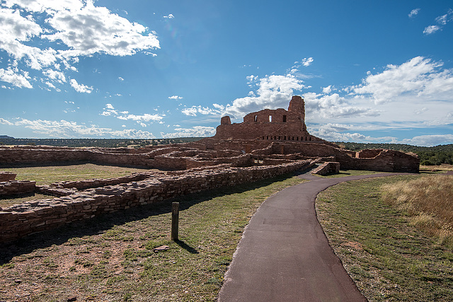 New Mexico Pueblo3