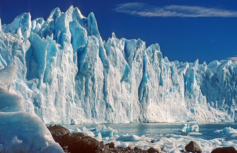 Glaciar Perito Moreno - HWW!