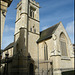 St Peter's College chapel