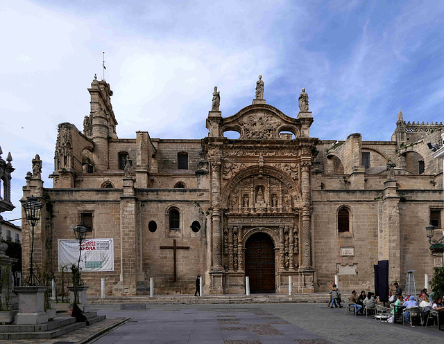 El Puerto de Santa María - Iglesia Mayor Prioral