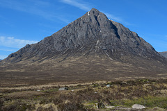 Buachaille Etive Mòr