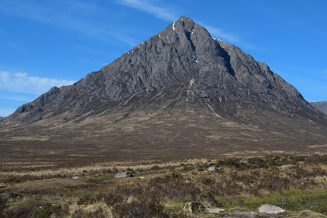 Buachaille Etive Mòr