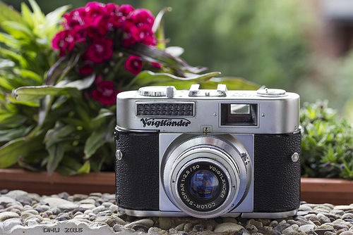 Voigtländer Vito BL