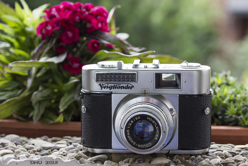Voigtländer Vito BL