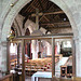 All Saints, Chebsey, Shropshire