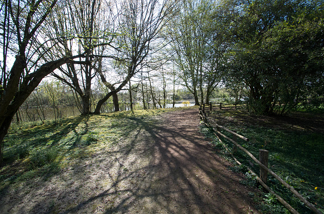 parc des oiseaux Villars les Dombes - Ain