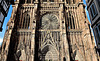 The Strasbourg Cathedral