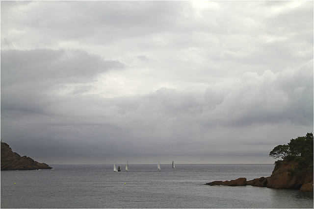 Baie de la Ciotat 2