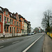 Bahnhofstraße (Castrop-Rauxel) / 26.12.2019