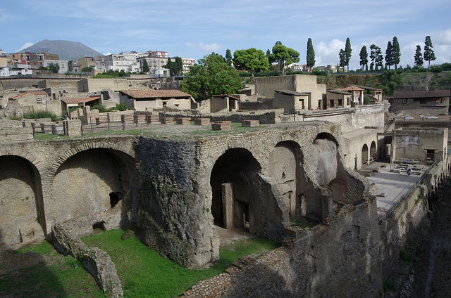 Herculaneum