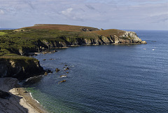 Pointe de Dinan.