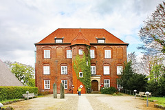 Schloss Agathenburg