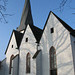 Lage Heiden - Parish Church