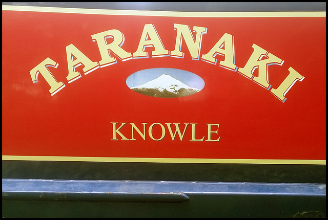 Taranaki