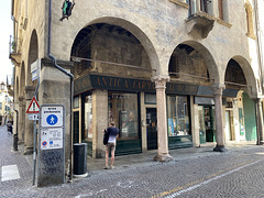 Padua 2021 – Antica Farmacia al Duomo
